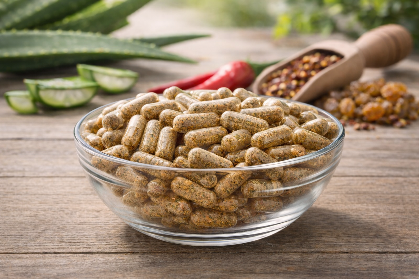 Aloe Plus Colon Cleanse