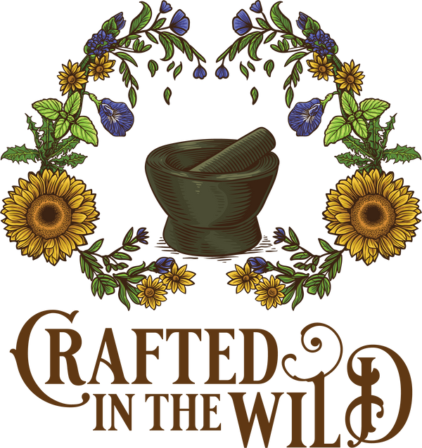 Crafted In The Wild LLC